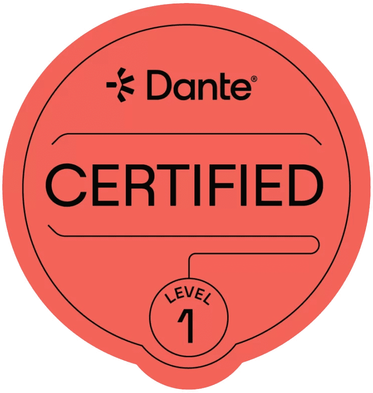 Certification 1